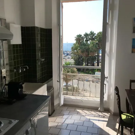 Apartment Sun Beam